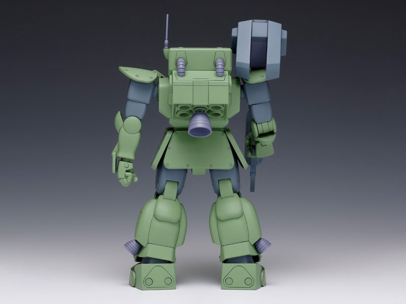 AmiAmi [Character & Hobby Shop] | [Bonus] Armored Trooper Votoms 