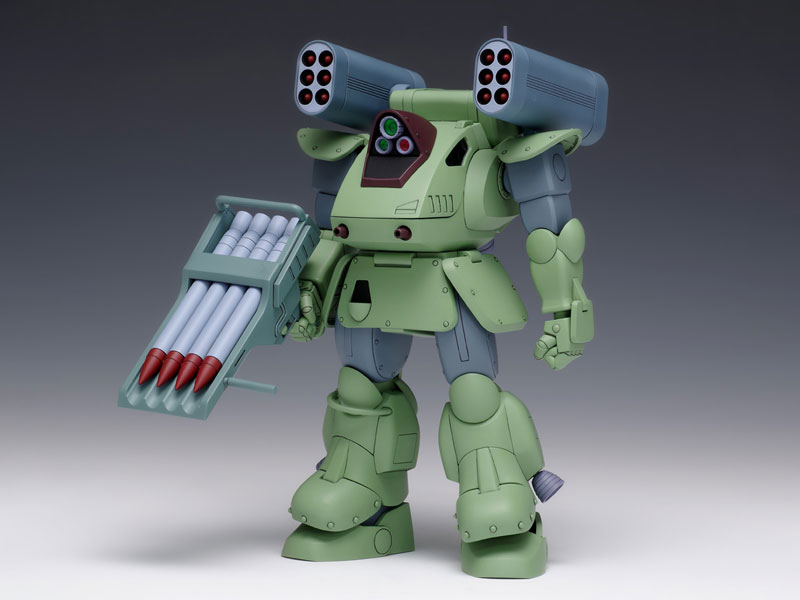 AmiAmi [Character & Hobby Shop] | [Bonus] Armored Trooper Votoms 