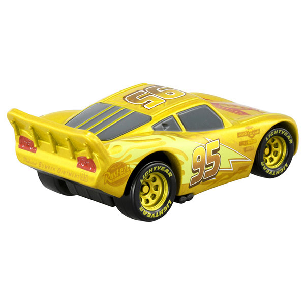 AmiAmi [Character & Hobby Shop] | Cars Tomica Lightning McQueen 