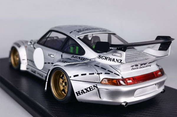 イグニション 1/43 RWB993-