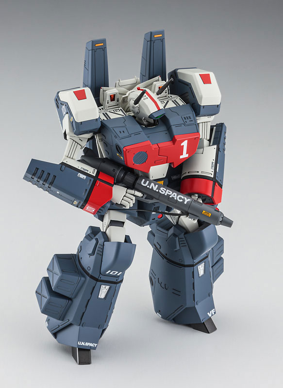 未開封　バルキリー 1/72 スケール 4体セット AmiAmi [Character & Hobby Shop] | The Super Dimension Fortress