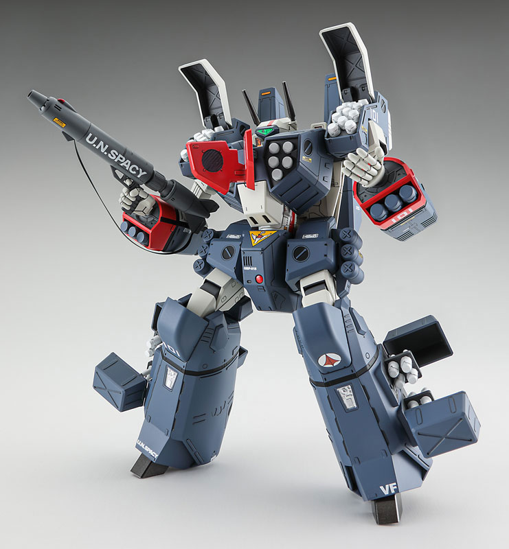 AmiAmi [Character & Hobby Shop] | The Super Dimension Fortress