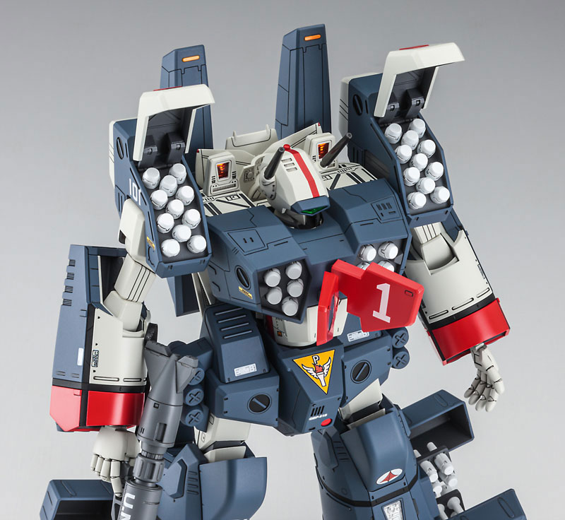 AmiAmi [Character & Hobby Shop] | The Super Dimension Fortress