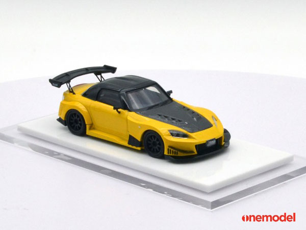 HONDA S2000 20th Festival 参加者記念キーホルダー - 自動車パーツ