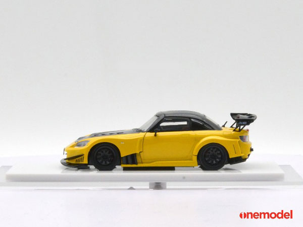 HONDA S2000 20th Festival 参加者記念キーホルダー - 自動車パーツ