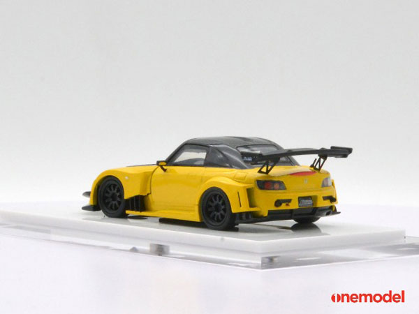 HONDA S2000 20th Festival 参加者記念キーホルダー - 自動車パーツ