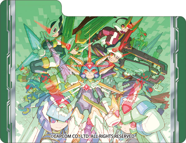 AmiAmi [Character & Hobby Shop] | Character Deck Case MAX NEO Mega