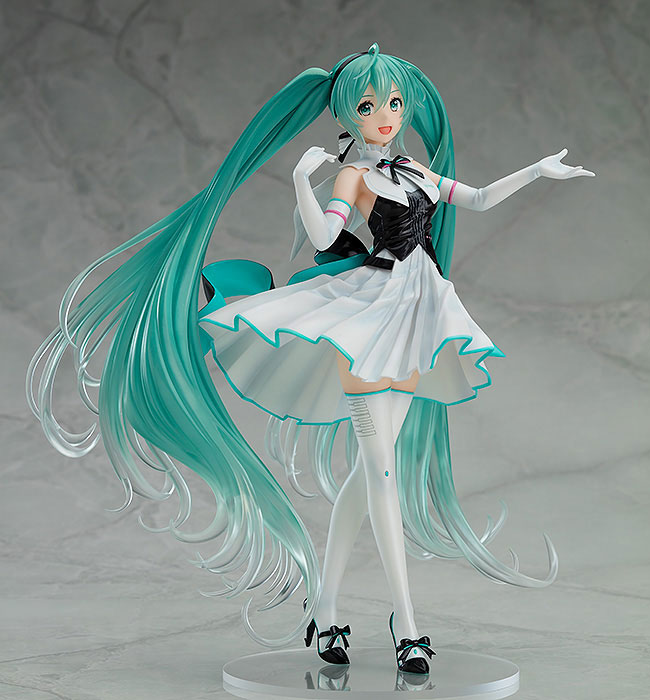 AmiAmi [Character & Hobby Shop]  Character Vocal Series 01 Hatsune Miku  Happy 16th Birthday Ver. 1/7(Pre-order)(Single Shipment)