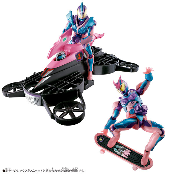 みーページ AmiAmi [Character & Hobby Shop] | Kamen Rider Revice