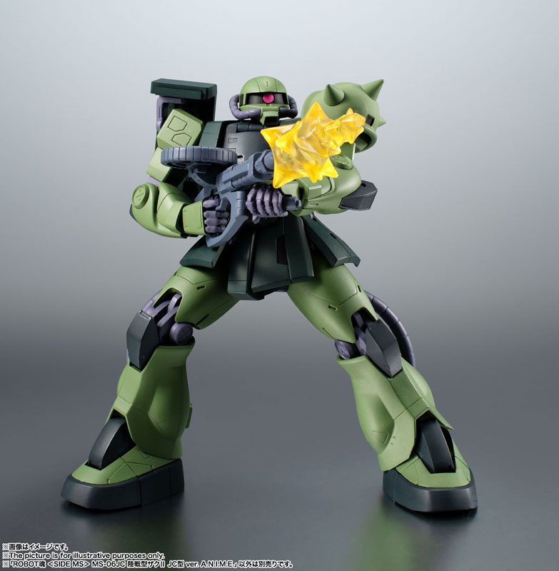 AmiAmi [Character & Hobby Shop] | (Pre-owned ITEM:B/BOX:B)Robot