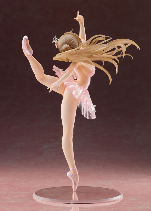 AmiAmi [Character & Hobby Shop] | DreamTech Avian Romance