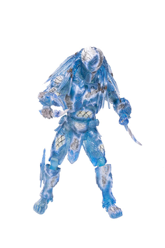 AmiAmi [Character & Hobby Shop] | AVP 1/18 Action Figure Active 