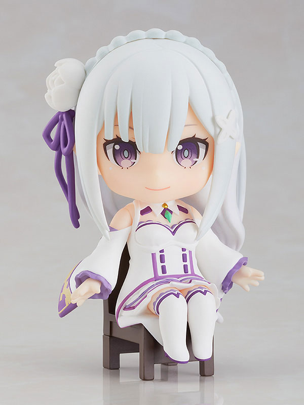 AmiAmi [Character & Hobby Shop] | Nendoroid Swacchao! Re