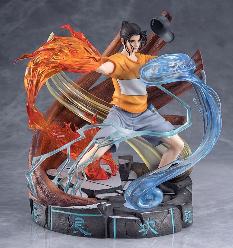 AmiAmi [Character & Hobby Shop]  Yi Ren Zhi Xia - Wang Ye: Feng