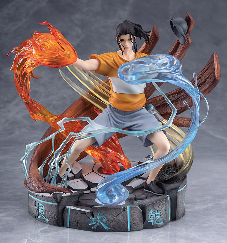 AmiAmi [Character & Hobby Shop]  Yi Ren Zhi Xia - Wang Ye: Feng