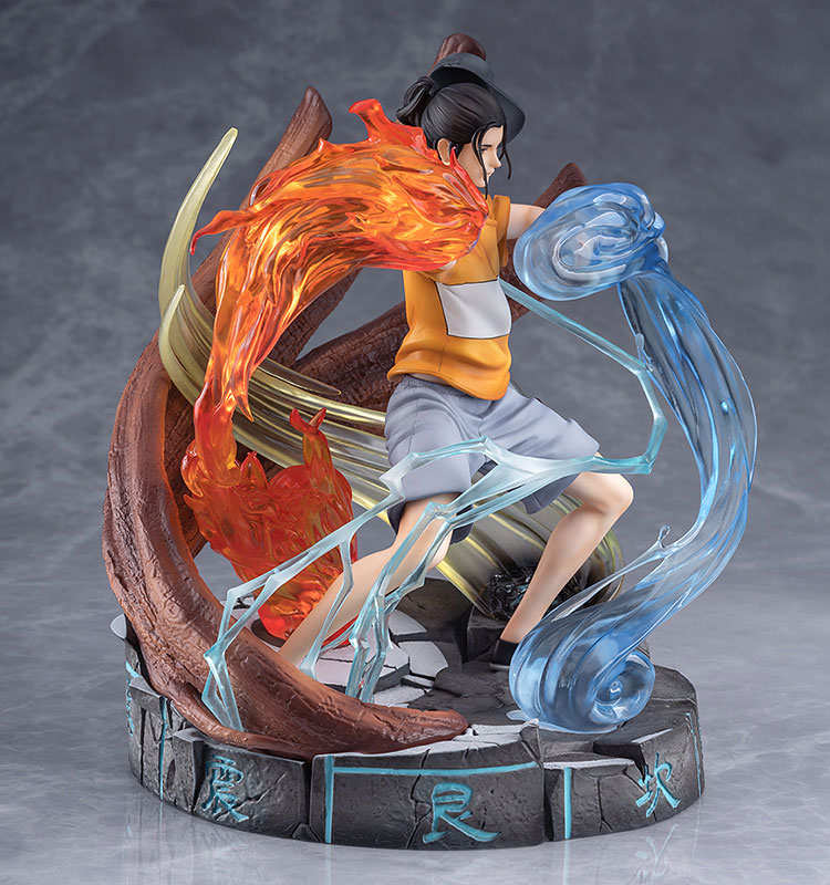 AmiAmi [Character & Hobby Shop]  Yi Ren Zhi Xia - Wang Ye: Feng