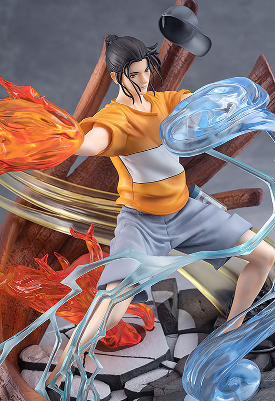 AmiAmi [Character & Hobby Shop]  Yi Ren Zhi Xia - Wang Ye: Feng