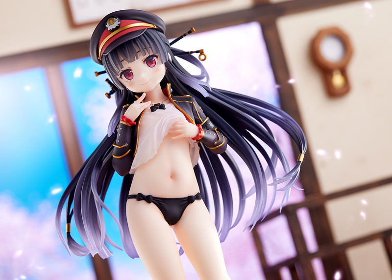 AmiAmi [Character & Hobby Shop] | Maitetsu pure station Hachiroku