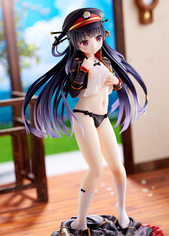 AmiAmi [Character & Hobby Shop] | Maitetsu pure station Hachiroku
