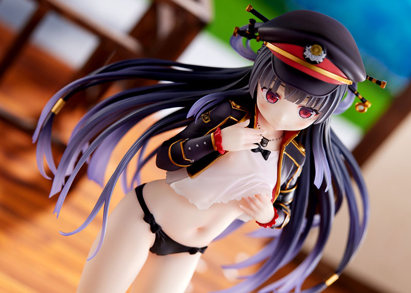 AmiAmi [Character & Hobby Shop] | Maitetsu pure station Hachiroku