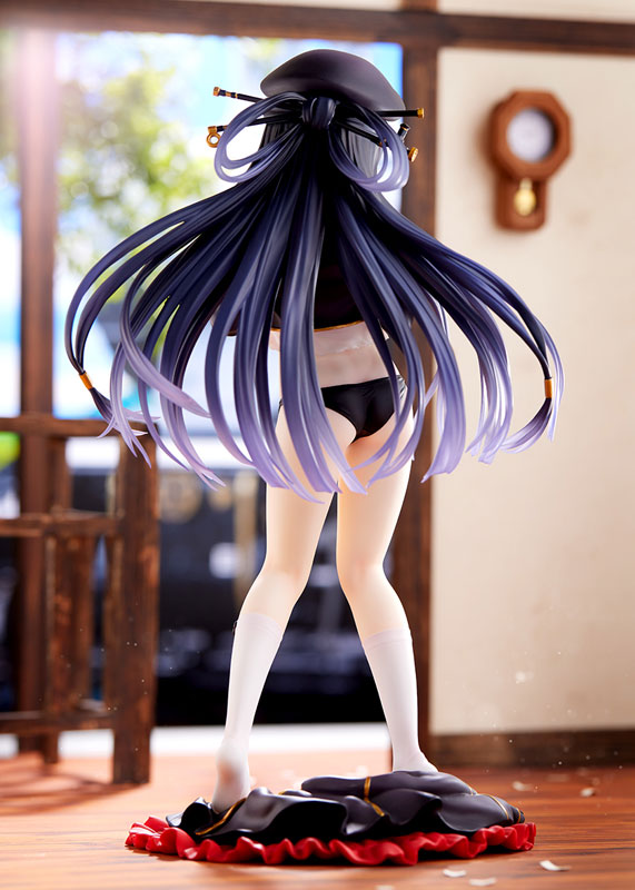 AmiAmi [Character & Hobby Shop] | Maitetsu pure station Hachiroku