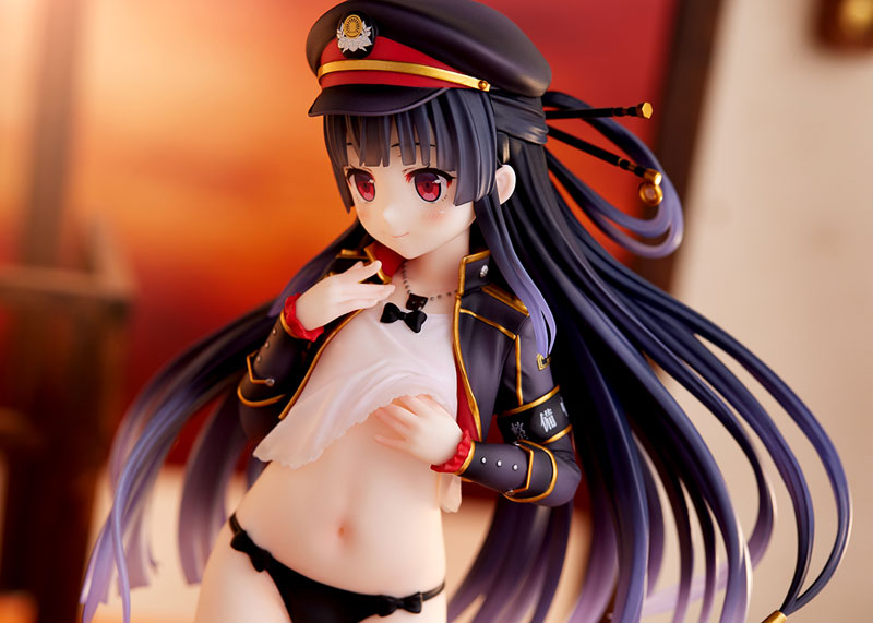 AmiAmi [Character & Hobby Shop] | Maitetsu pure station Hachiroku