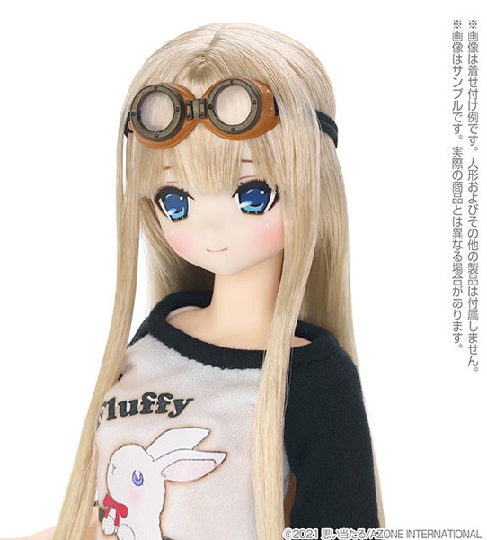 AmiAmi [Character & Hobby Shop] | Picco Neemo 1/12 Lil'Fairy 