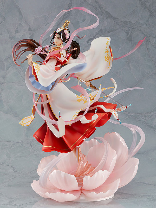 AmiAmi [Character & Hobby Shop] | 天官赐福谢怜太子悦神Ver. 1/7
