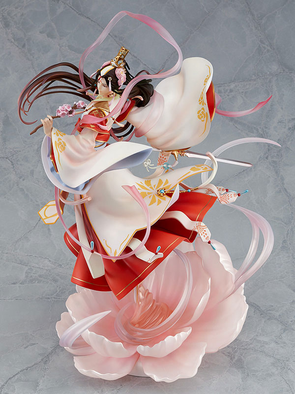 AmiAmi [Character & Hobby Shop] | 天官赐福谢怜太子悦神Ver. 1/7