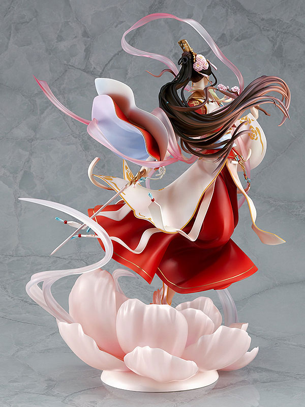 AmiAmi [Character & Hobby Shop] | 天官赐福谢怜太子悦神Ver. 1/7