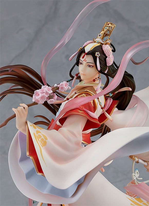 AmiAmi [Character & Hobby Shop] | 天官赐福谢怜太子悦神Ver. 1/7