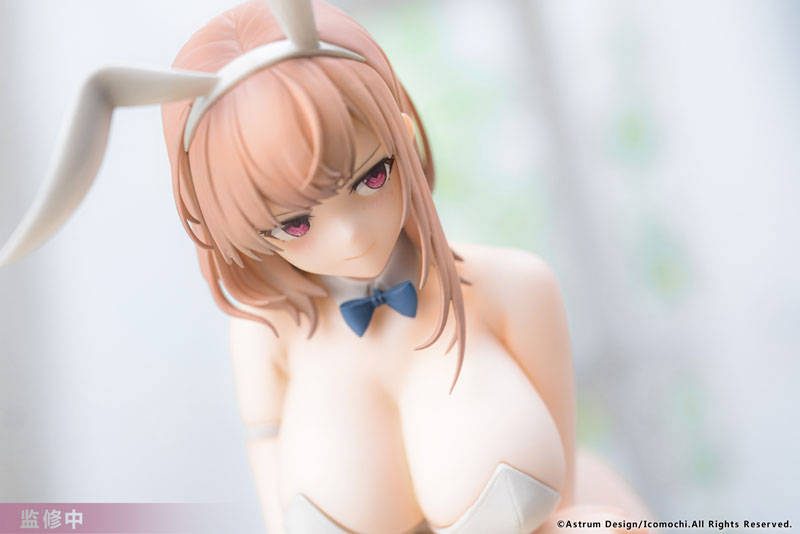 AmiAmi [Character & Hobby Shop] | [Exclusive Sale] White Bunny