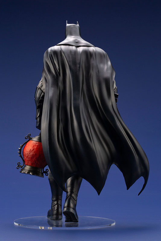 AmiAmi [Character & Hobby Shop] | ARTFX DC UNIVERSE Batman Last 