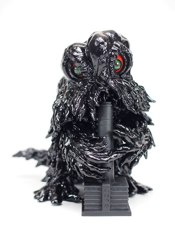 AmiAmi [Character & Hobby Shop] | Artistic Monsters Collection