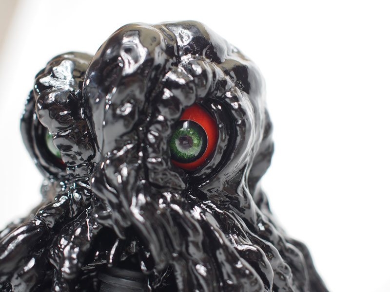 AmiAmi [Character & Hobby Shop] | Artistic Monsters Collection