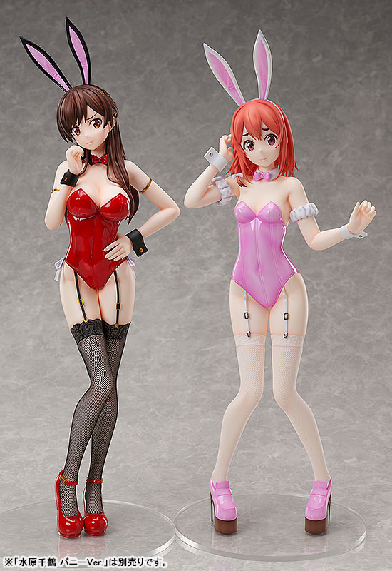 AmiAmi [Character & Hobby Shop] | B-STYLE Rent-A-Girlfriend Sumi 