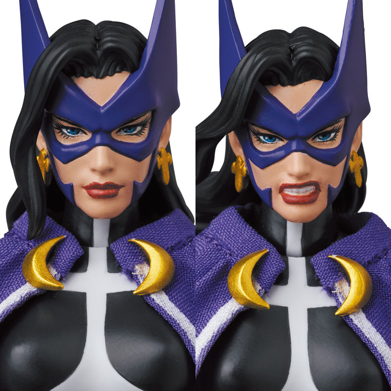 AmiAmi [Character & Hobby Shop] | Mafex No.170 MAFEX HUNTRESS