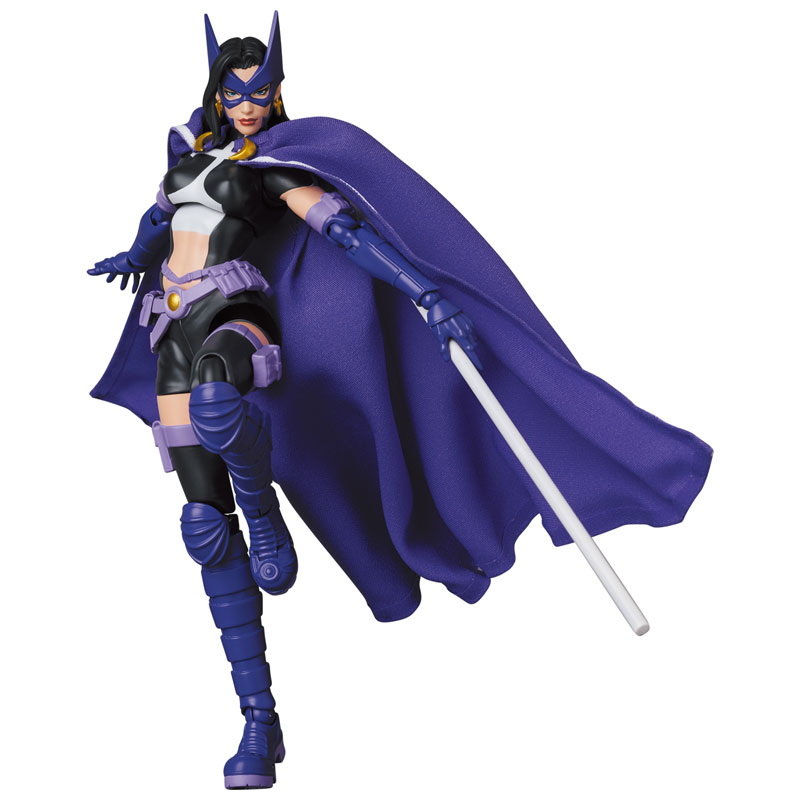 AmiAmi [Character & Hobby Shop] | Mafex No.170 MAFEX HUNTRESS