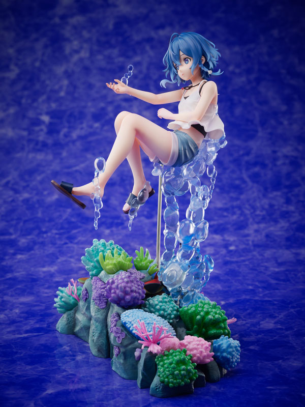 ☆みかみ☆ AmiAmi [Character & Hobby Shop] | Aquatope of White Sand