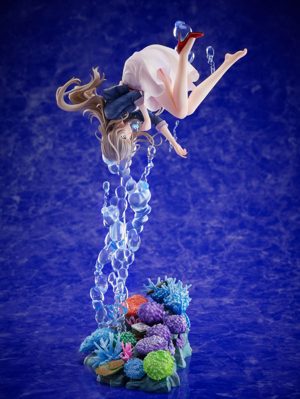 さかな様 AmiAmi [Character & Hobby Shop] | Aquatope of White Sand