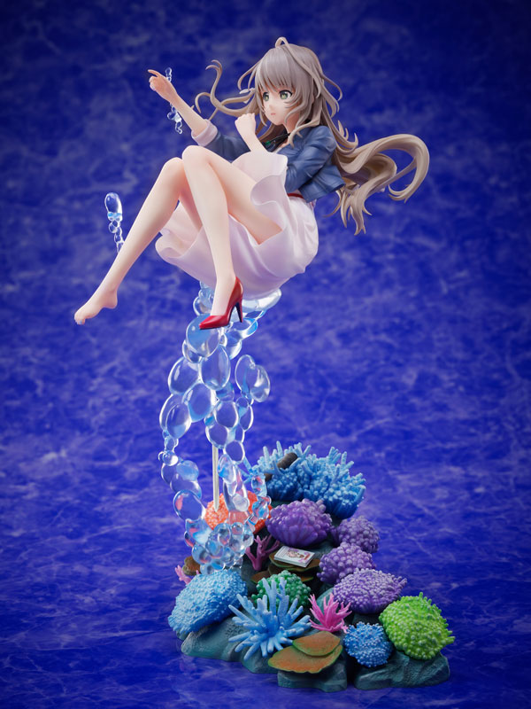 さかな様 AmiAmi [Character & Hobby Shop] | Aquatope of White Sand