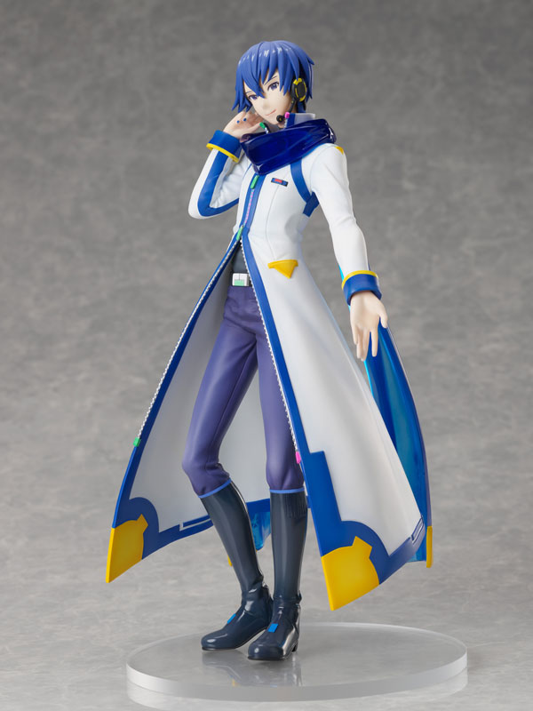 AmiAmi [Character & Hobby Shop] | Piapro Characters KAITO 1/7