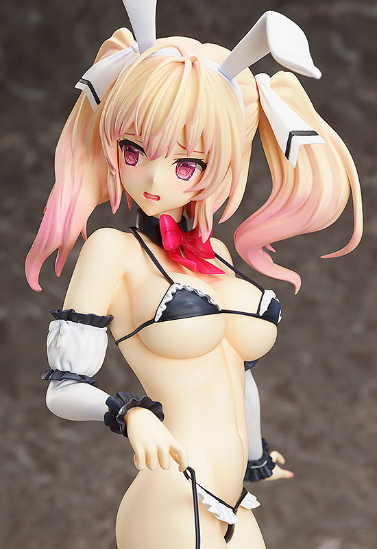 AmiAmi [Character & Hobby Shop] | B-STYLE Hisasi Original Bunny 