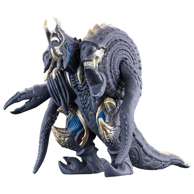 AmiAmi [Character & Hobby Shop] | Ultraman Trigger NEW