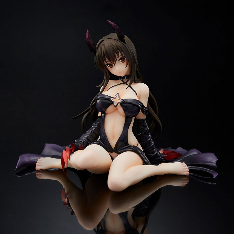 AmiAmi [Character & Hobby Shop] | To Love-Ru Darkness Yui Kotegawa