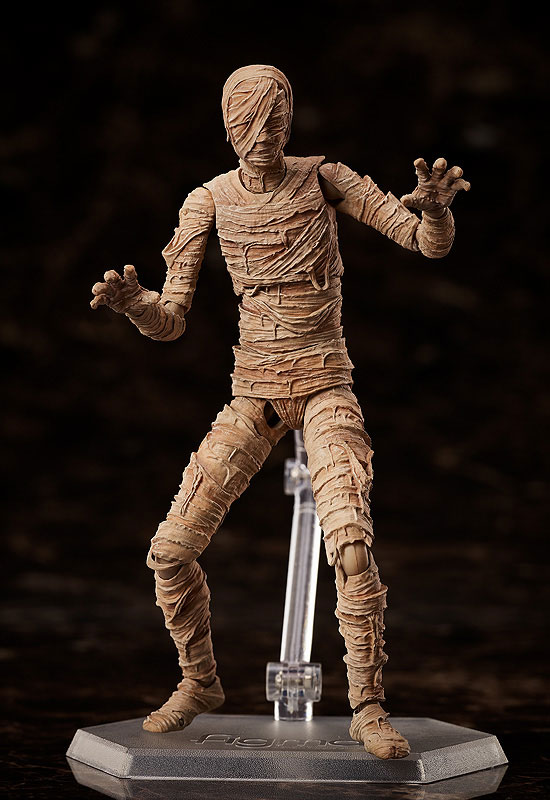 AmiAmi [Character & Hobby Shop] | figma The Table Museum -Annex