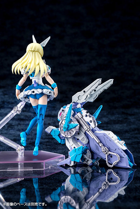 AmiAmi [Character & Hobby Shop] | (Pre-owned ITEM:A-/BOX:B)Megami