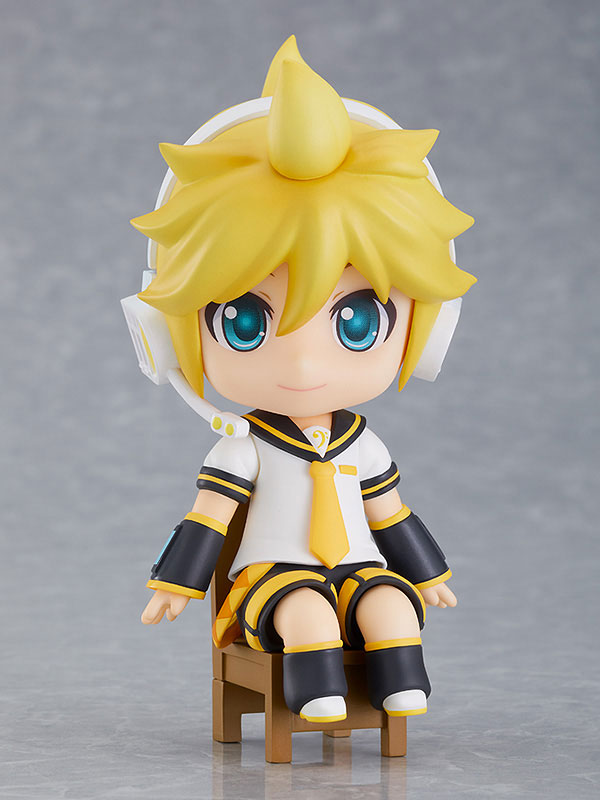 AmiAmi [Character & Hobby Shop] | Nendoroid Character Vocal Series