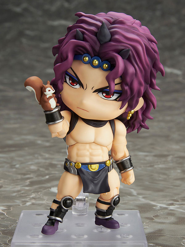 Nendoroid TV Anime JoJo's Bizarre Adventure Karsanimota