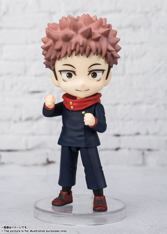 PRE-ORDER - Jujutsu Kaisen Shibuya Incident Mappa x Design Coco PVC Statue  1/7 Satoru Gojo 23 cm